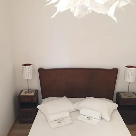 Apartamento Da Foz