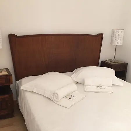 아파트 Apartamento Da Foz *