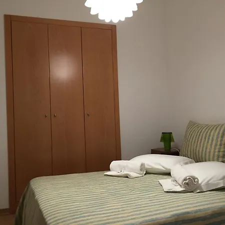Apartamento Da Foz *