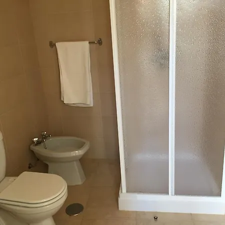 Apartamento Da Foz 아파트 피게이라다포즈