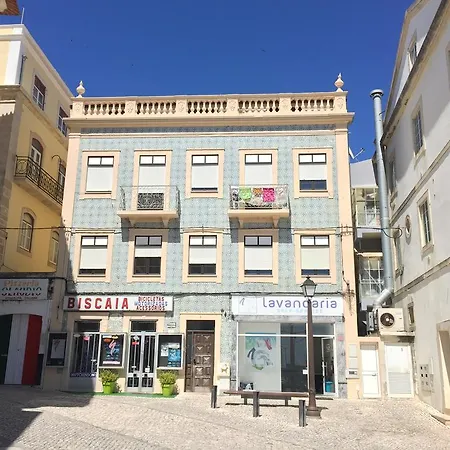 Apartamento Da Foz Apartamento