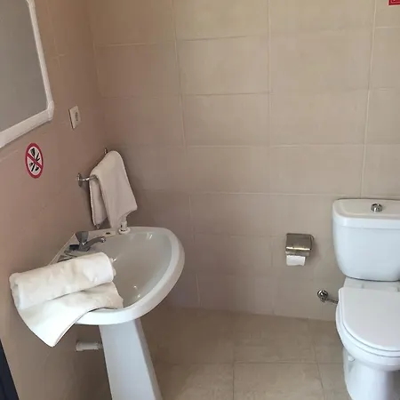 Apartamento Da Foz *