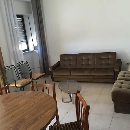 Apartamento Da Foz Apartamento Figueira da Foz