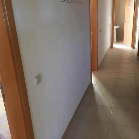 Apartamento Da Foz Figueira da Foz