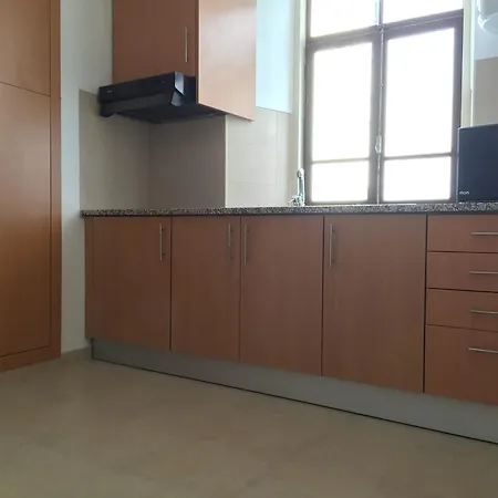 Apartamento Da Foz 아파트