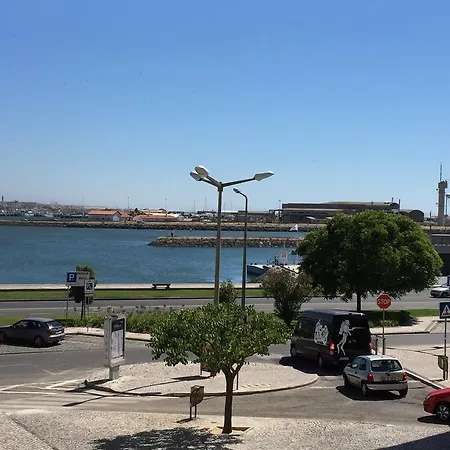 아파트 Apartamento Da Foz *