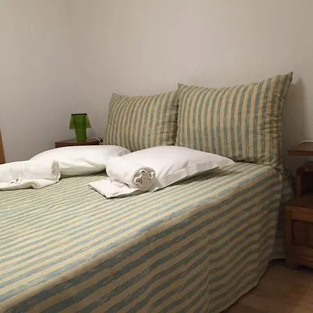 Apartamento Da Foz *